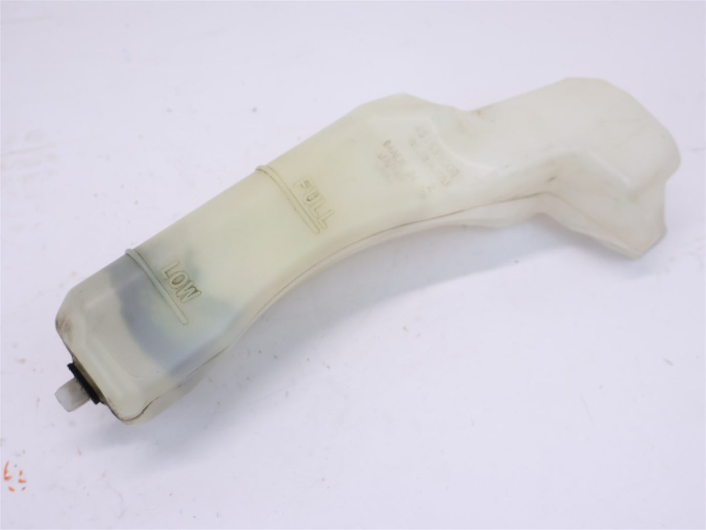 2015-2021 Subaru WRX Coolant Reservoir Overflow Tank Bottle 2.0L 45153SG001 OEM