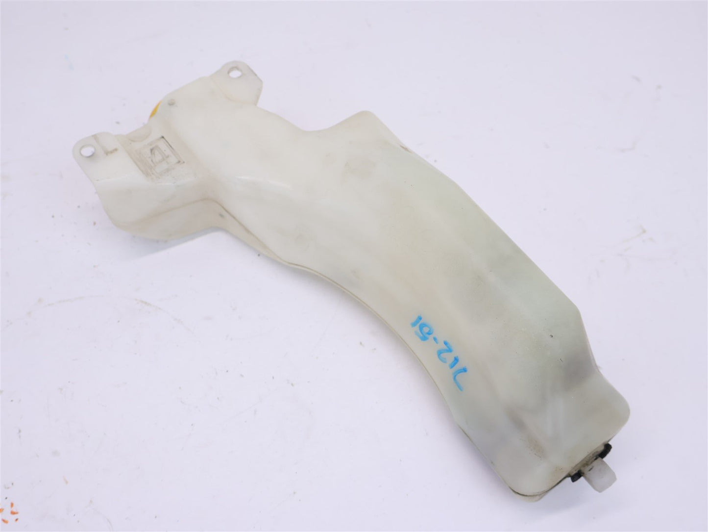 2015-2021 Subaru WRX Coolant Reservoir Overflow Tank Bottle 2.0L 45153SG001 OEM