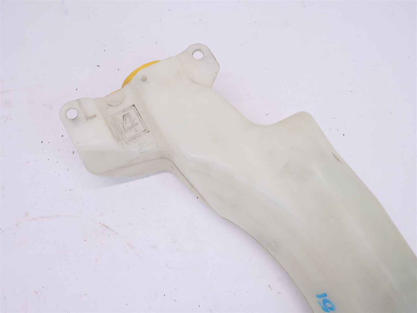 2015-2021 Subaru WRX Coolant Reservoir Overflow Tank Bottle 2.0L 45153SG001 OEM