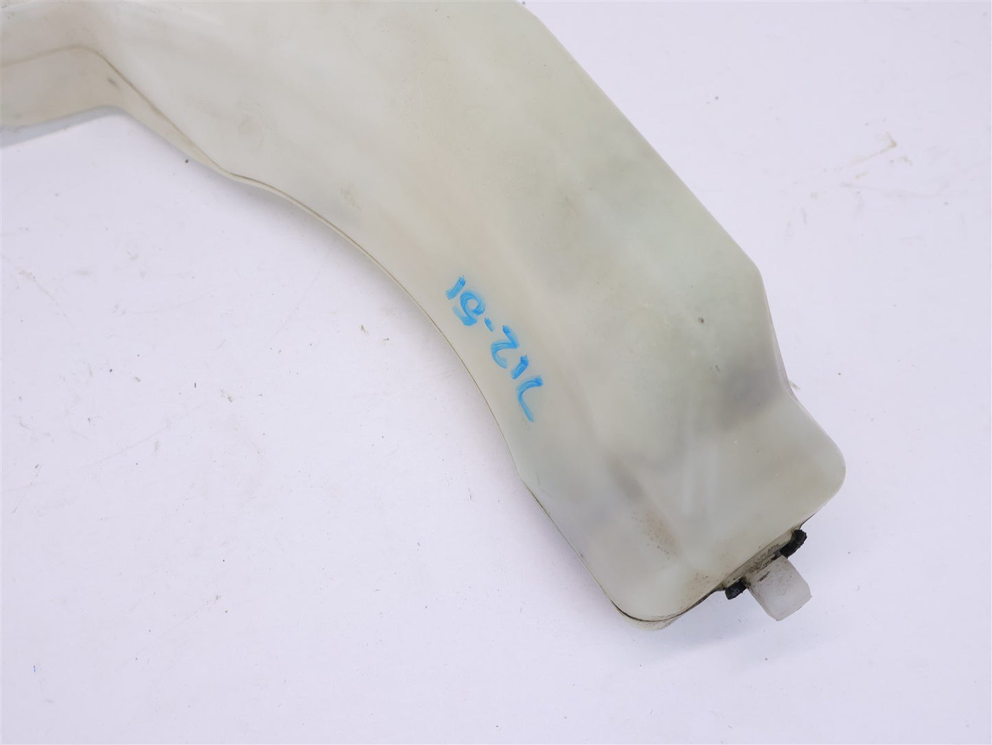 2015-2021 Subaru WRX Coolant Reservoir Overflow Tank Bottle 2.0L 45153SG001 OEM