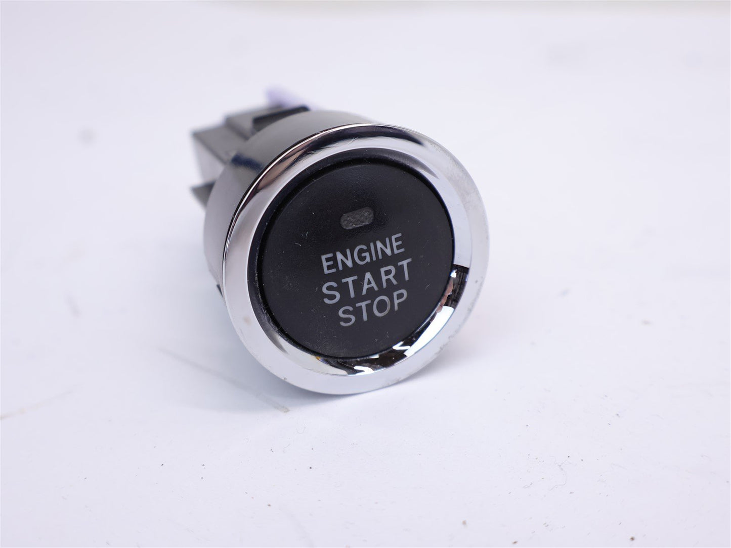 2015-2019 Subaru WRX & STI Push Button Engine Start Stop Switch TAB BROKE OEM