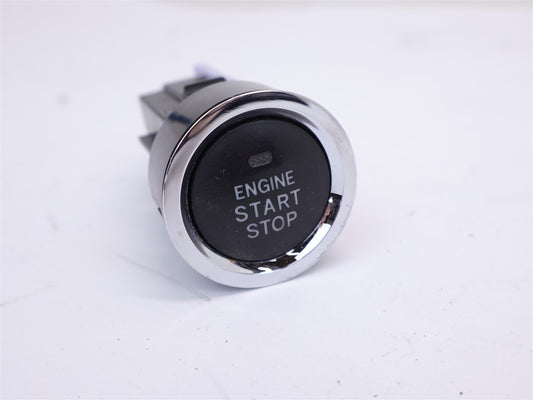 2015-2019 Subaru WRX & STI Push Button Engine Start Stop Switch TAB BROKE OEM