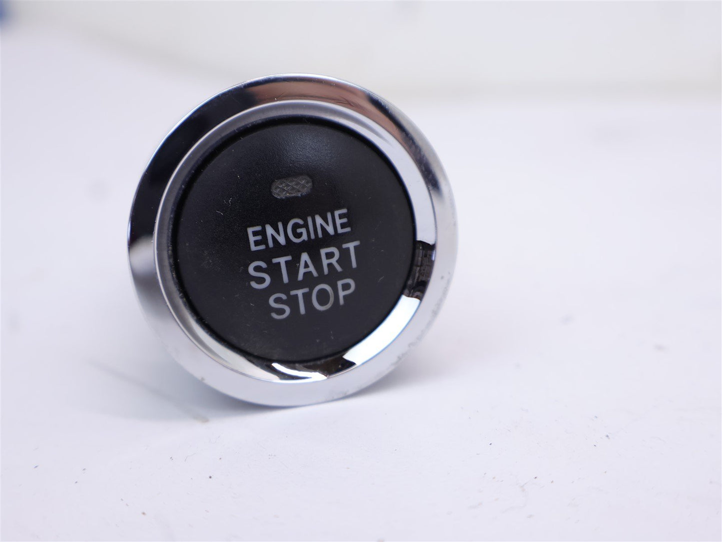 2015-2019 Subaru WRX & STI Push Button Engine Start Stop Switch TAB BROKE OEM