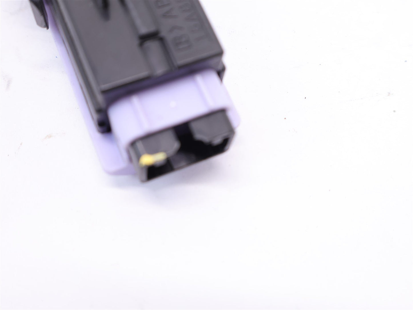 2015-2019 Subaru WRX & STI Push Button Engine Start Stop Switch TAB BROKE OEM