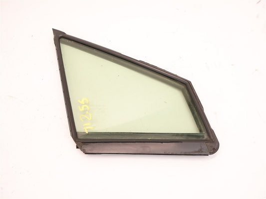2015-2021 Subaru WRX & STI Front Corner Glass Door Vent Passenger Right RH OEM