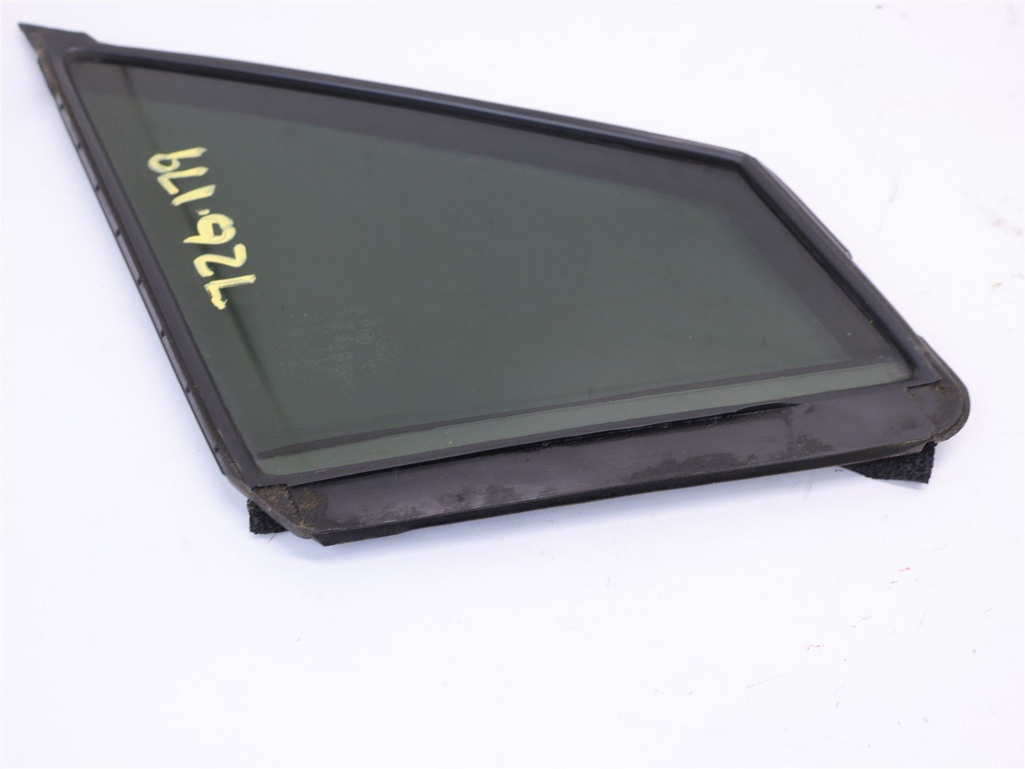 2015-2021 Subaru WRX & STI Front Corner Glass Door Vent Passenger Right RH OEM