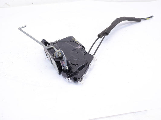2015-2021 Subaru WRX STI Right Front Door Lock Actuator Latch RH Passenger OEM