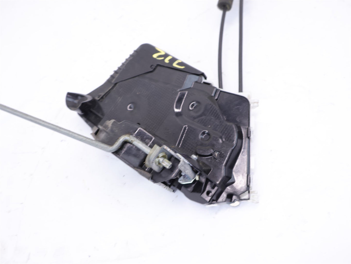2015-2021 Subaru WRX STI Right Front Door Lock Actuator Latch RH Passenger OEM