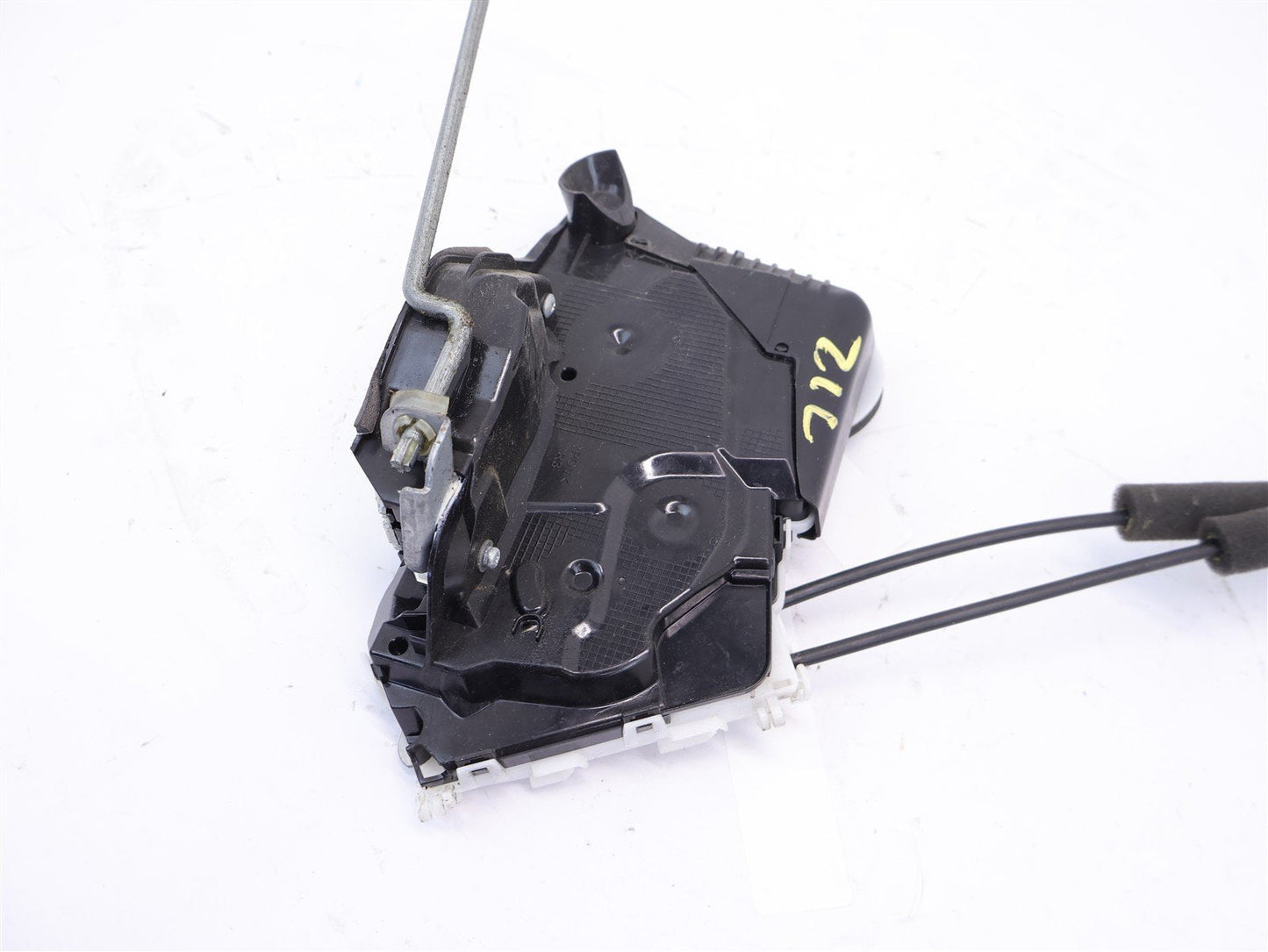 2015-2021 Subaru WRX STI Right Front Door Lock Actuator Latch RH Passenger OEM