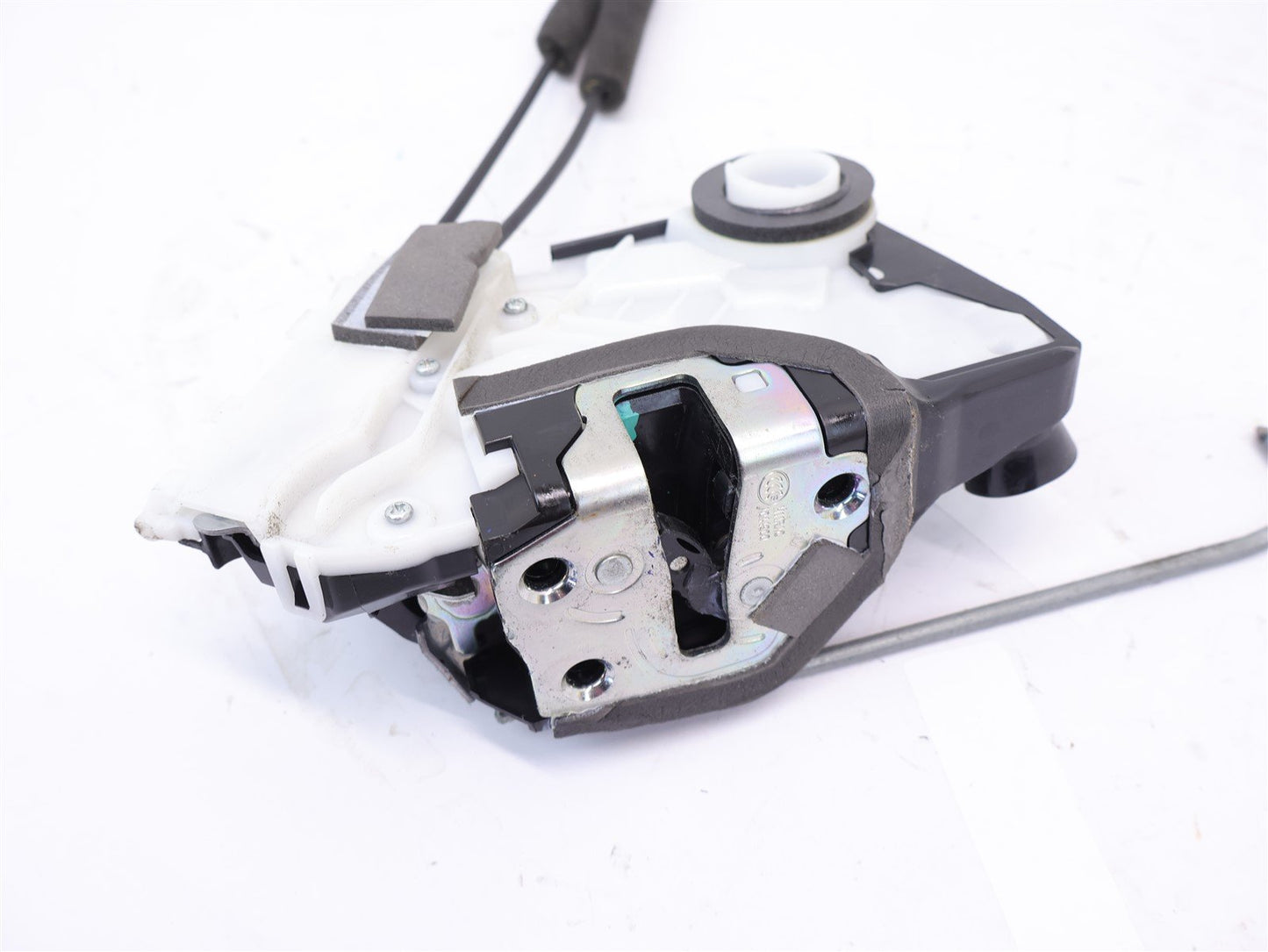 2015-2021 Subaru WRX STI Right Front Door Lock Actuator Latch RH Passenger OEM