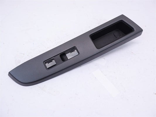 2015-2016 Subaru WRX & STI Passenger Front Window Switch Trim 94263FJ020 RH OEM