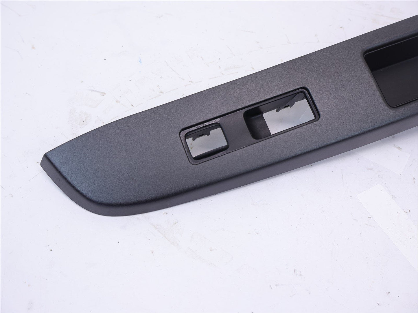 2015-2016 Subaru WRX & STI Passenger Front Window Switch Trim 94263FJ020 RH OEM