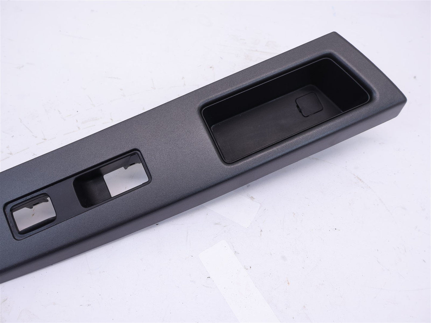 2015-2016 Subaru WRX & STI Passenger Front Window Switch Trim 94263FJ020 RH OEM