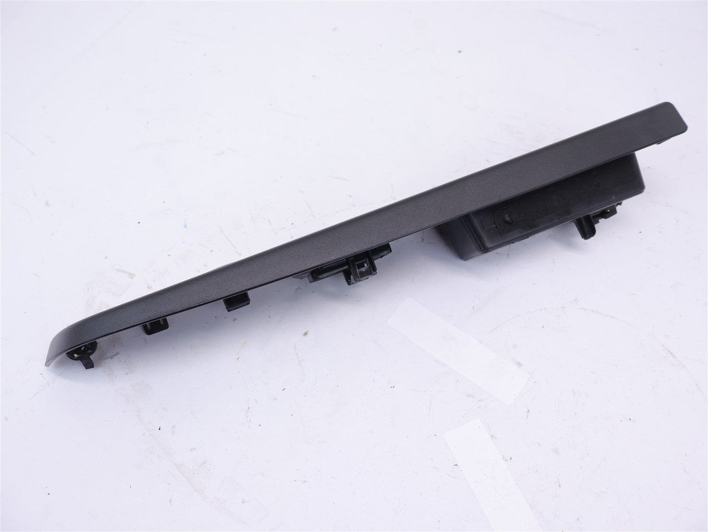 2015-2016 Subaru WRX & STI Passenger Front Window Switch Trim 94263FJ020 RH OEM