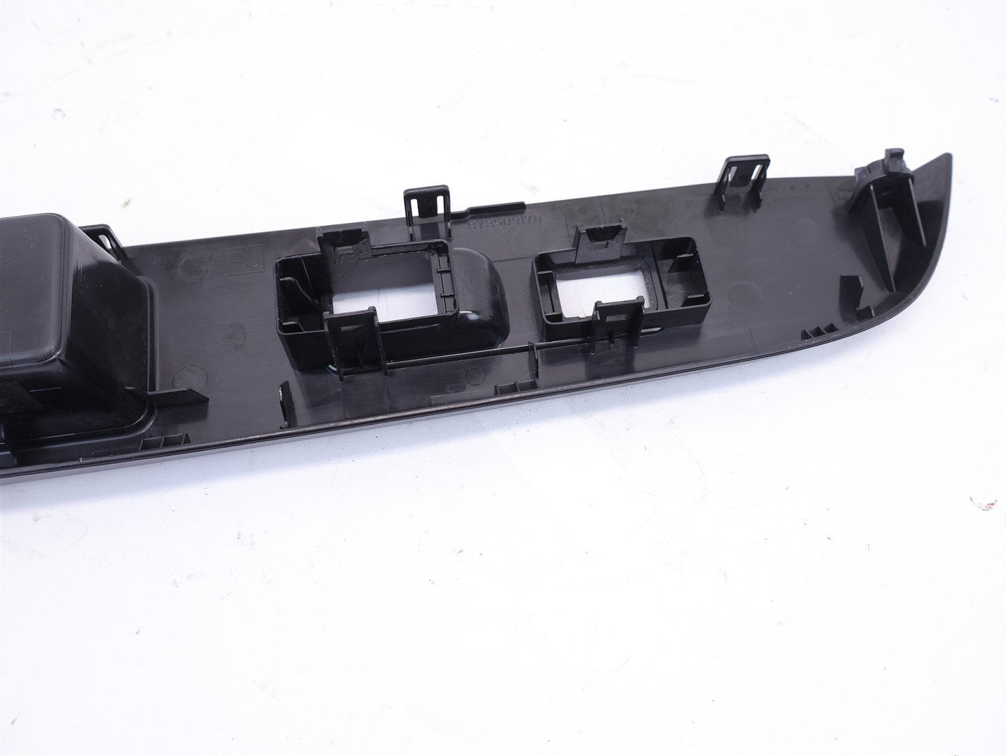 2015-2016 Subaru WRX & STI Passenger Front Window Switch Trim 94263FJ020 RH OEM