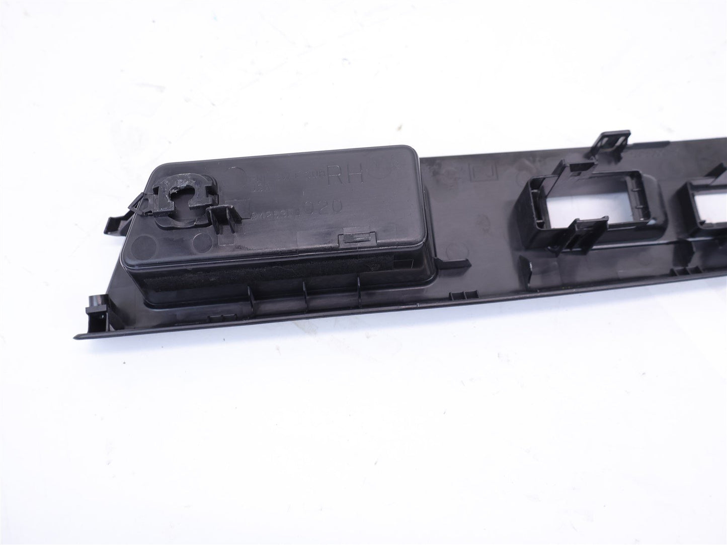 2015-2016 Subaru WRX & STI Passenger Front Window Switch Trim 94263FJ020 RH OEM