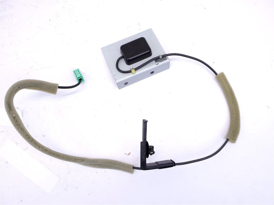 2015 Subaru WRX Antenna Module GPS Navigation 86277FJ100 OEM