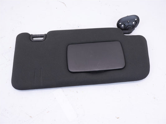 2015-2021 Subaru WRX Sun Visor Shade Sunvisor RH Right Passenger OEM 15-21