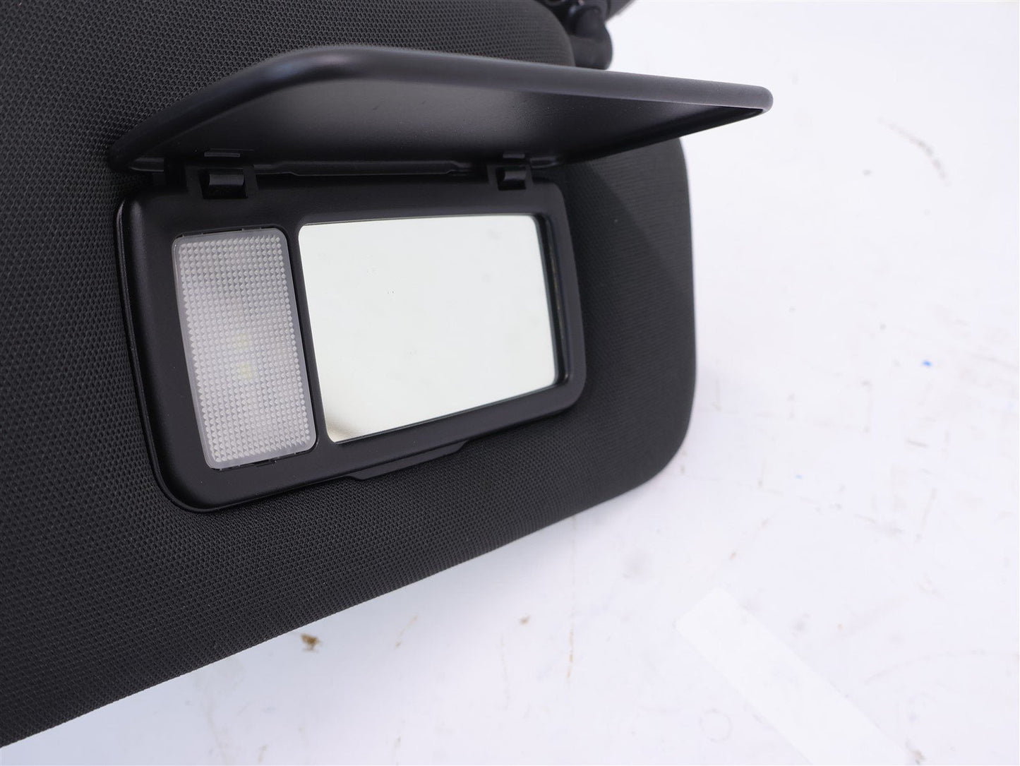 2015-2021 Subaru WRX Sun Visor Shade Sunvisor RH Right Passenger OEM 15-21