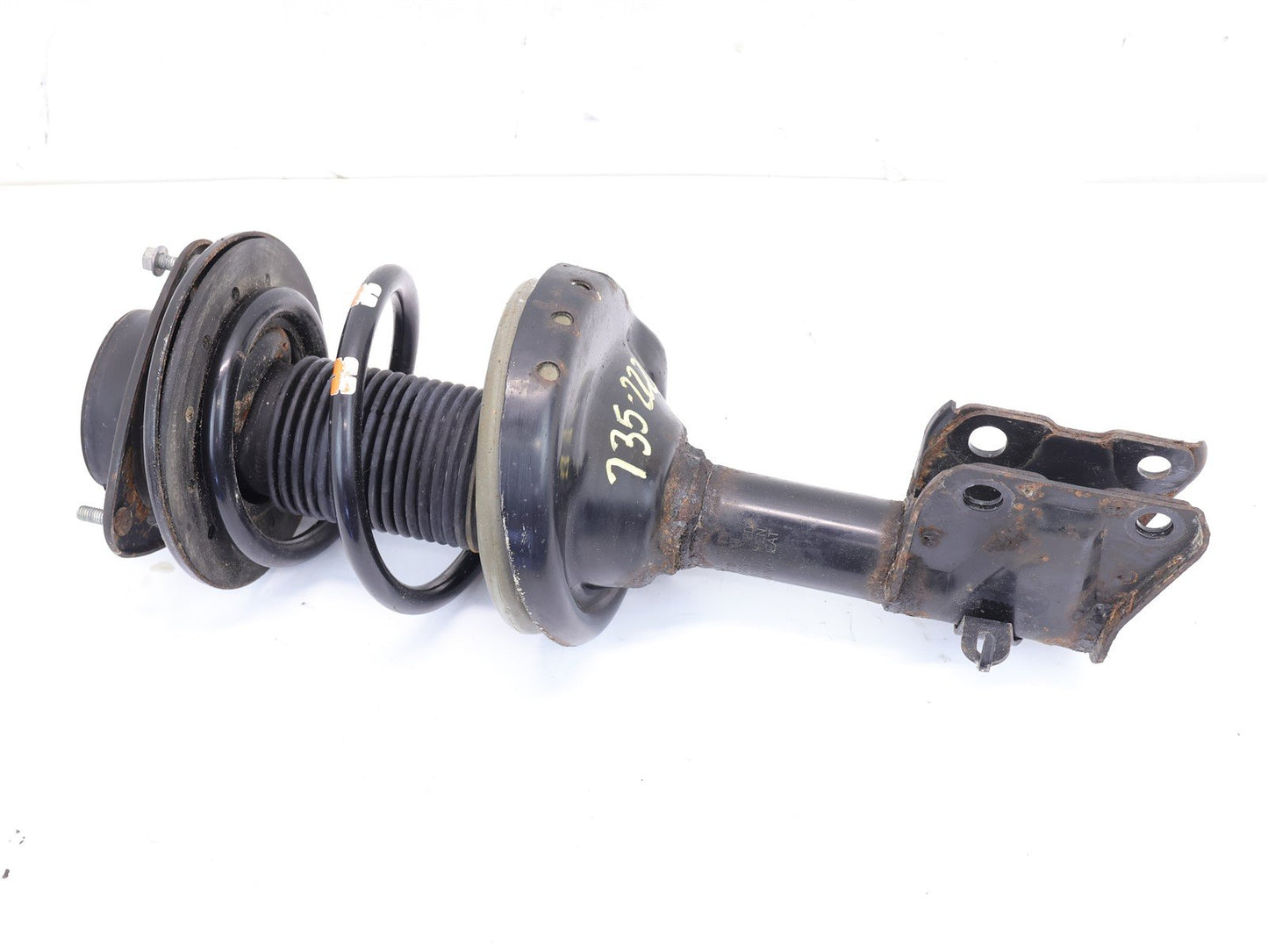 2015-2017 Subaru WRX Driver Front Strut Shock Assembly 2.0L Left OEM 20306VA050