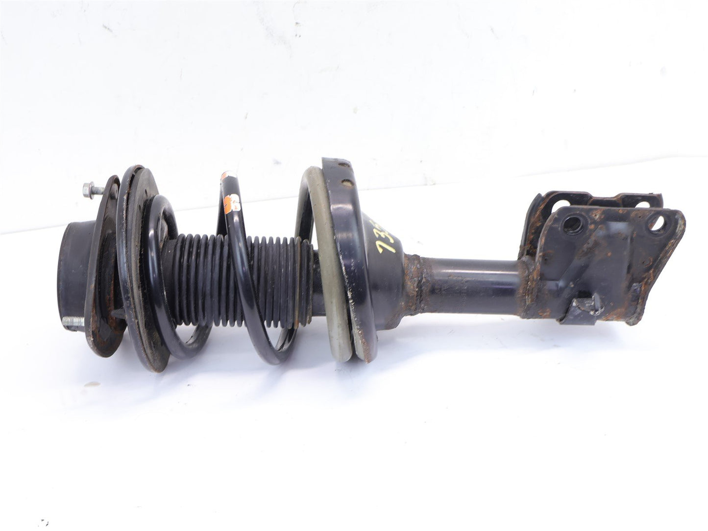 2015-2017 Subaru WRX Driver Front Strut Shock Assembly 2.0L Left OEM 20306VA050