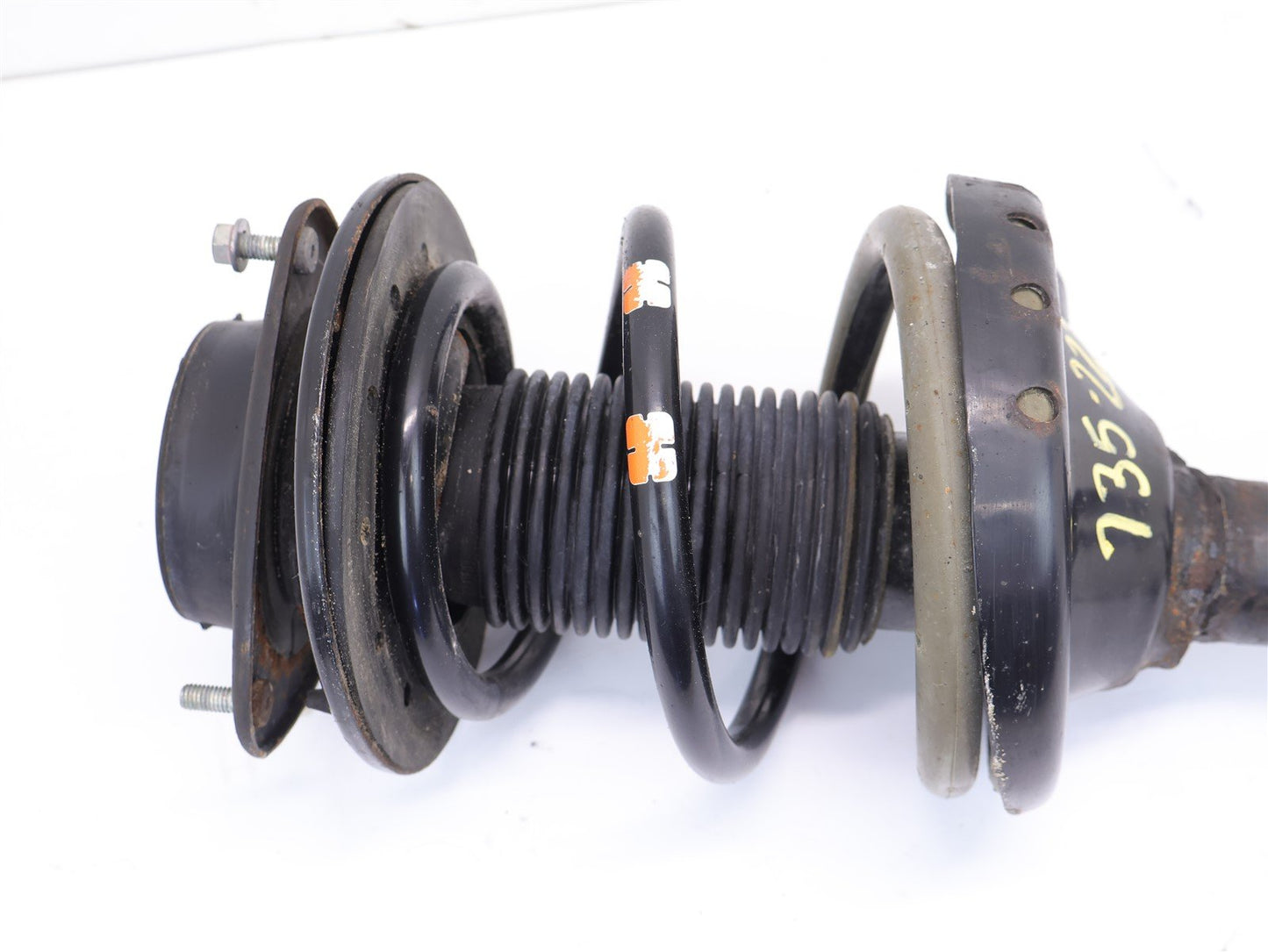 2015-2017 Subaru WRX Driver Front Strut Shock Assembly 2.0L Left OEM 20306VA050