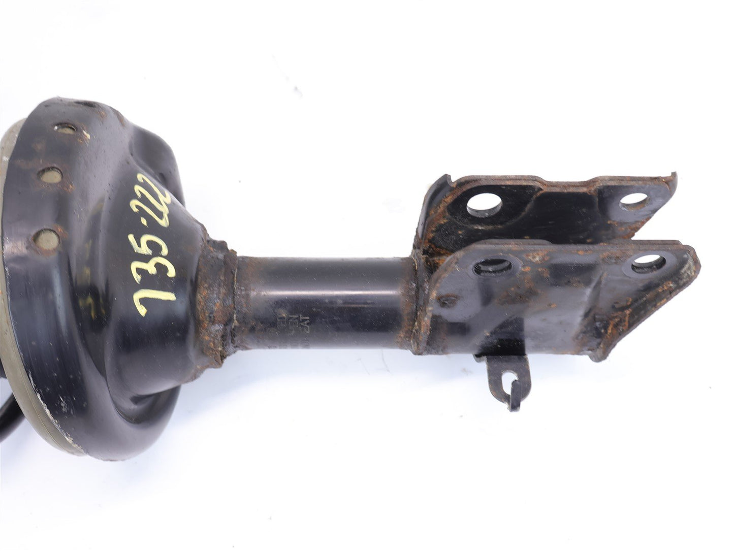 2015-2017 Subaru WRX Driver Front Strut Shock Assembly 2.0L Left OEM 20306VA050