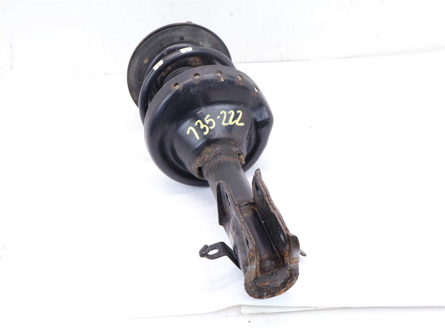 2015-2017 Subaru WRX Driver Front Strut Shock Assembly 2.0L Left OEM 20306VA050