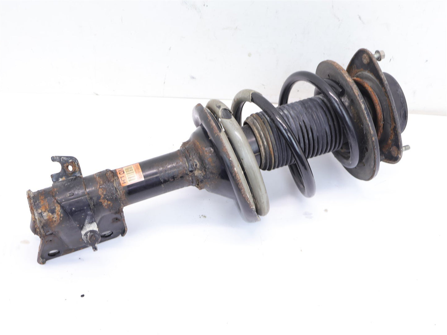 2015-2017 Subaru WRX Driver Front Strut Shock Assembly 2.0L Left OEM 20306VA050