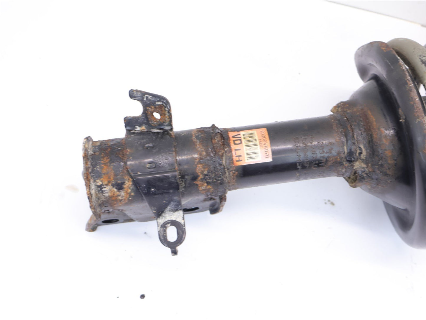 2015-2017 Subaru WRX Driver Front Strut Shock Assembly 2.0L Left OEM 20306VA050