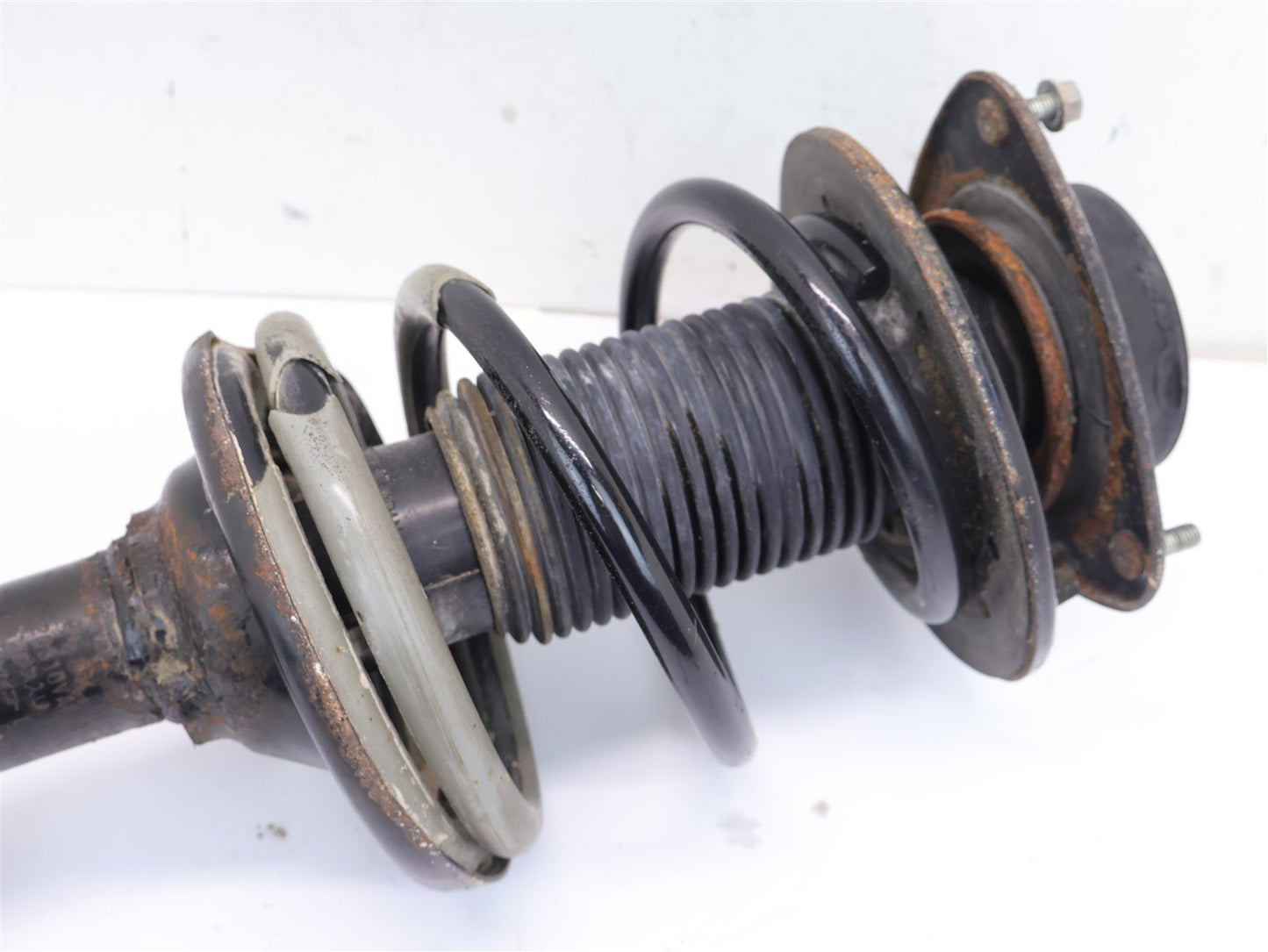 2015-2017 Subaru WRX Driver Front Strut Shock Assembly 2.0L Left OEM 20306VA050