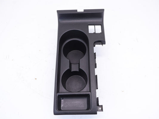 2015-2020 Subaru WRX Center Console Cup Holder 92132FG010 Trim OEM