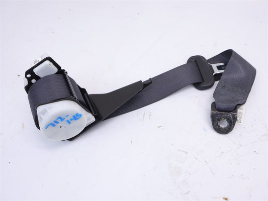 2015 Subaru WRX Left Rear Seat Belt Assembly LH Driver Side OEM 2015-2021