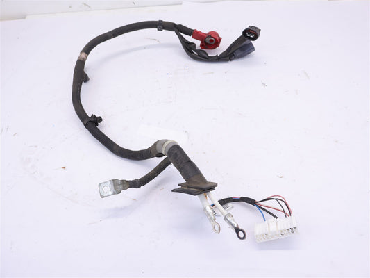 2015-2020 Subaru WRX Battery Starter Harness Cable Assembly 2.0L 82246VA030 OEM