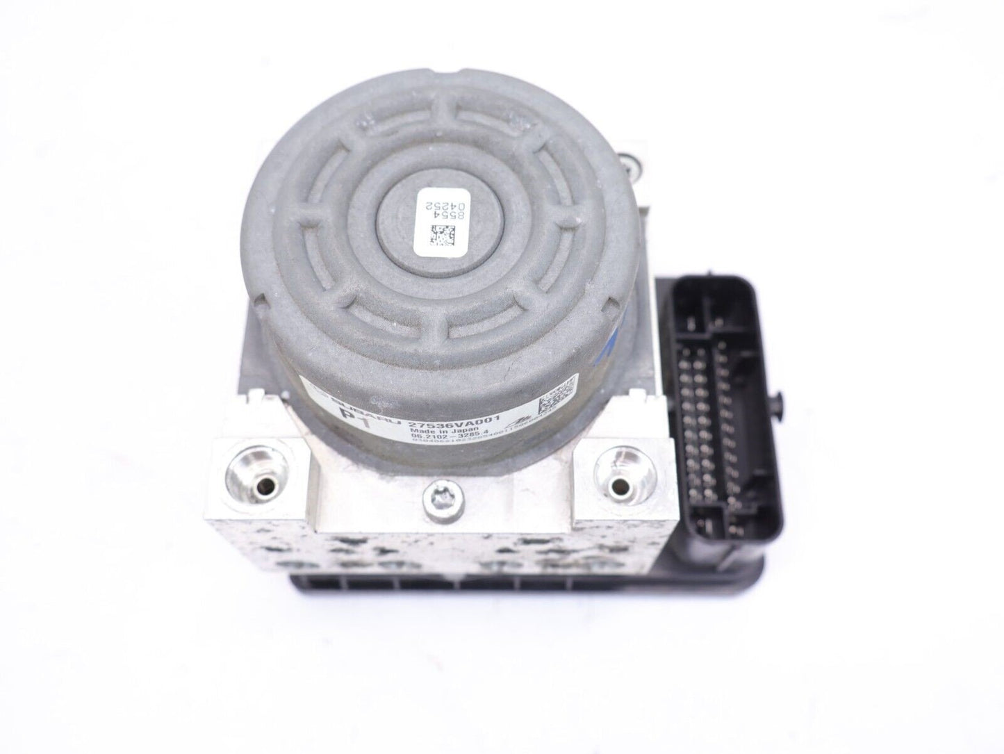 2015 Subaru WRX Anti-Lock Brake Pump 27536VA000 ABS Module OEM 15