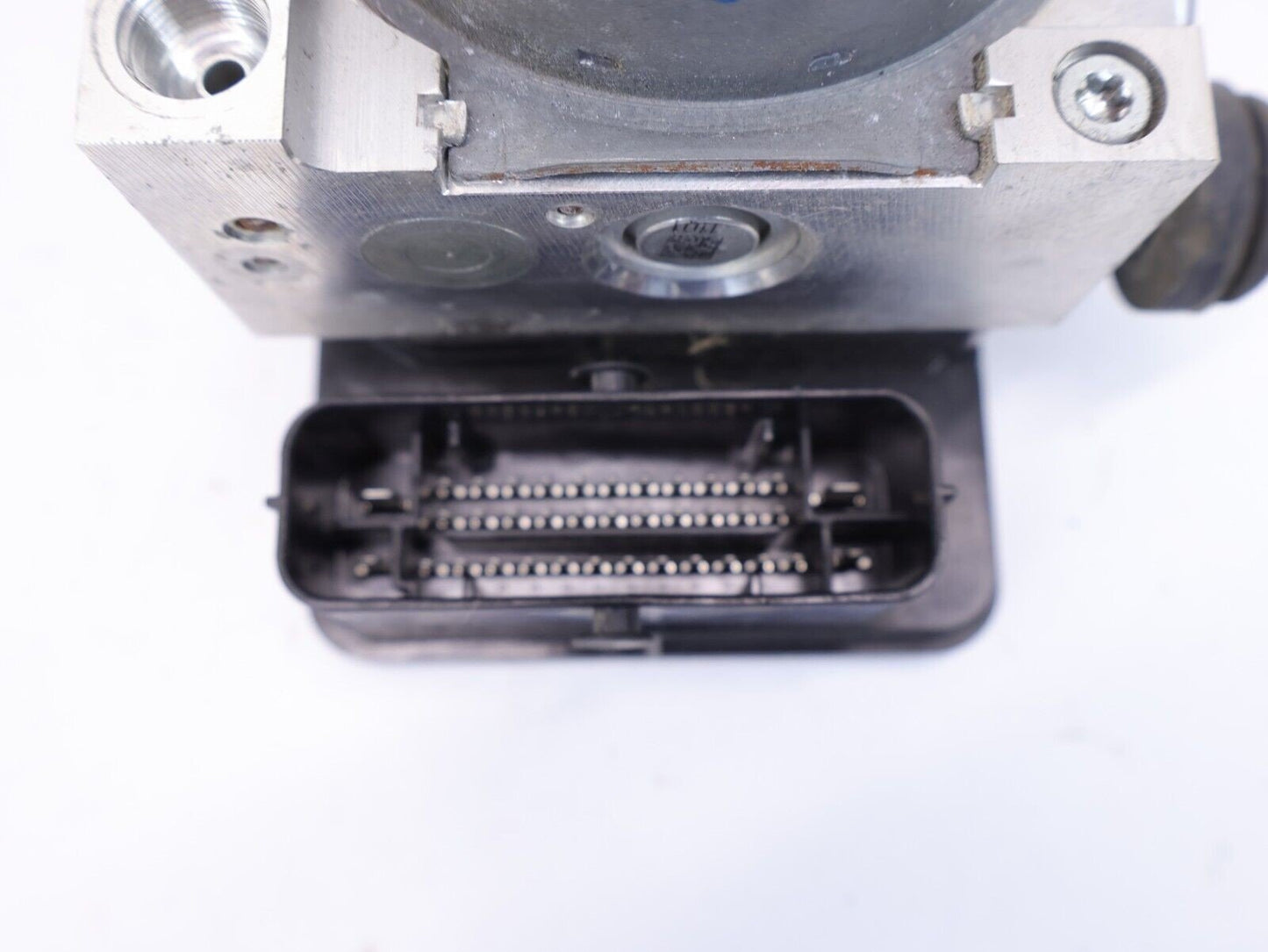 2015 Subaru WRX Anti-Lock Brake Pump 27536VA000 ABS Module OEM 15