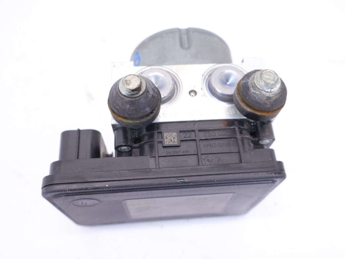 2015 Subaru WRX Anti-Lock Brake Pump 27536VA000 ABS Module OEM 15