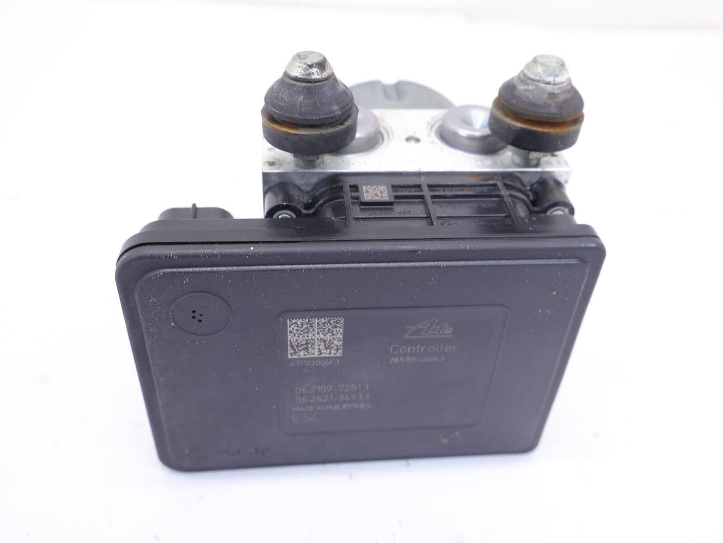 2015 Subaru WRX Anti-Lock Brake Pump 27536VA000 ABS Module OEM 15