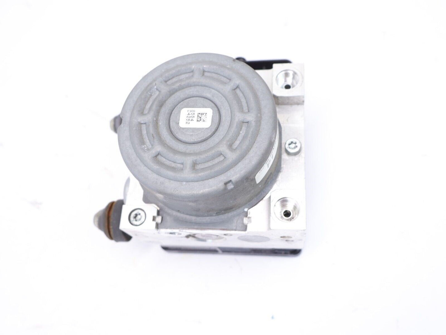2015 Subaru WRX Anti-Lock Brake Pump 27536VA000 ABS Module OEM 15