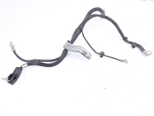 2015-2020 Subaru WRX Battery Starter Harness Cable Wire 2.0L OEM