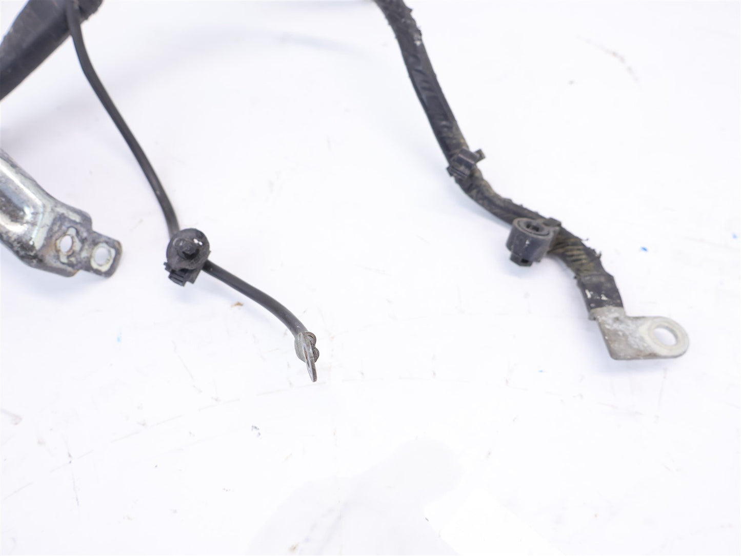 2015-2020 Subaru WRX Battery Starter Harness Cable Wire 2.0L OEM