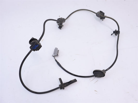 2015-2021 Subaru WRX Rear Left ABS Sensor Wheel Speed LH Driver 27540VA030 OEM