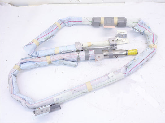 2015-2016 Subaru WRX Driver Curtain Air Bag Roof Side Airbag LH Left OEM