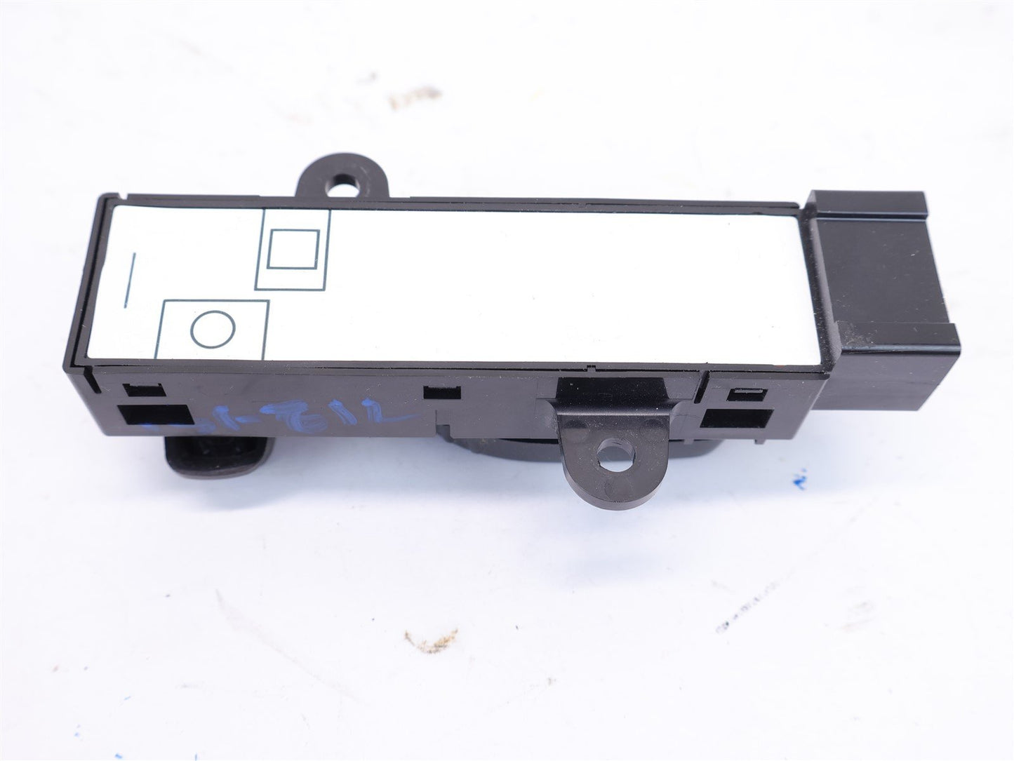 2015-2020 Subaru WRX Front Seat Power Switch Control Driver LH Left Side OEM
