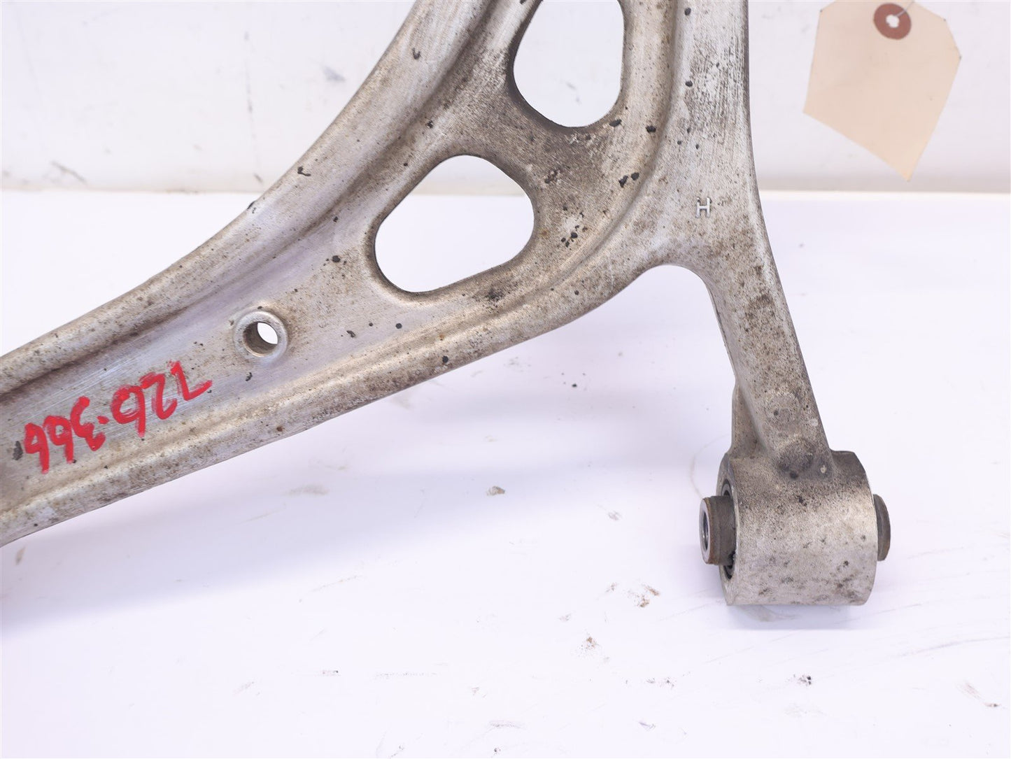 2015-2021 Subaru WRX & STI Front Lower Control Arm Left LH Driver 20202VA010 OEM