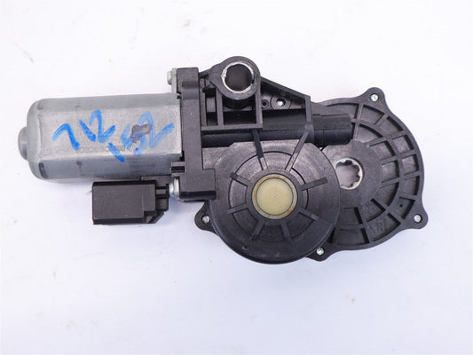 2015 Subaru WRX Driver Front Seat Motor Adjust Power LH Left OEM 2015-2021