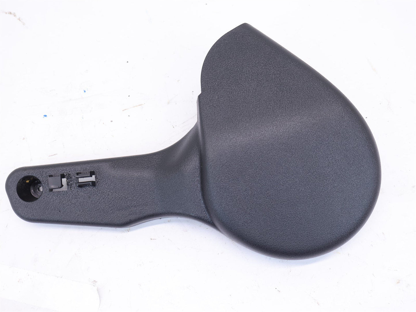 2015-2019 Subaru WRX Left Seat Hinge Cover Trim Driver LH AB811470 OEM 15-19