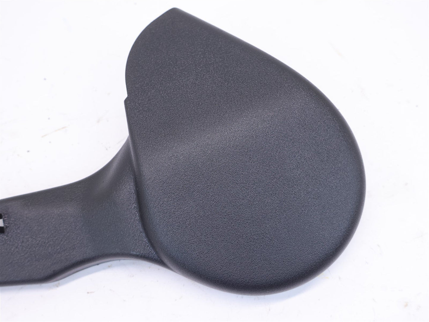 2015-2019 Subaru WRX Left Seat Hinge Cover Trim Driver LH AB811470 OEM 15-19