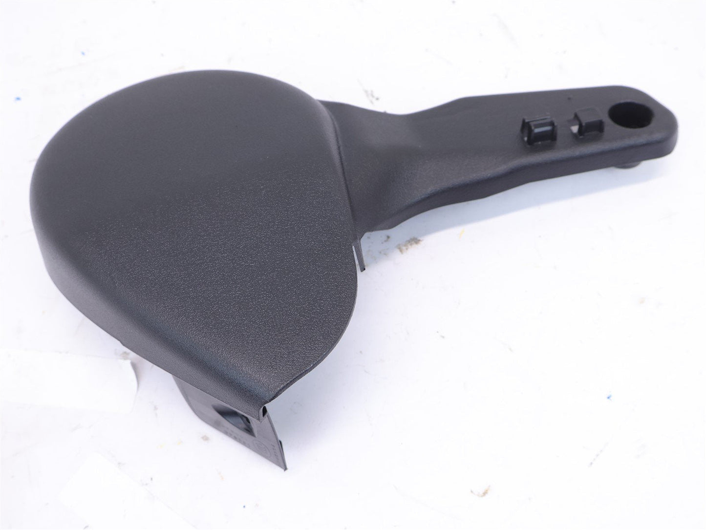2015-2019 Subaru WRX Left Seat Hinge Cover Trim Driver LH AB811470 OEM 15-19