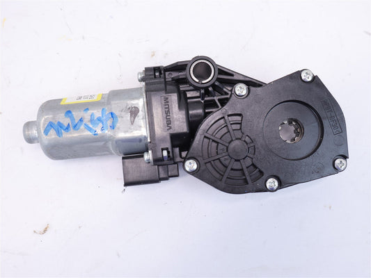 2015 Subaru WRX Driver Front Power Seat Motor Adjust LH Left OEM 2015-2021
